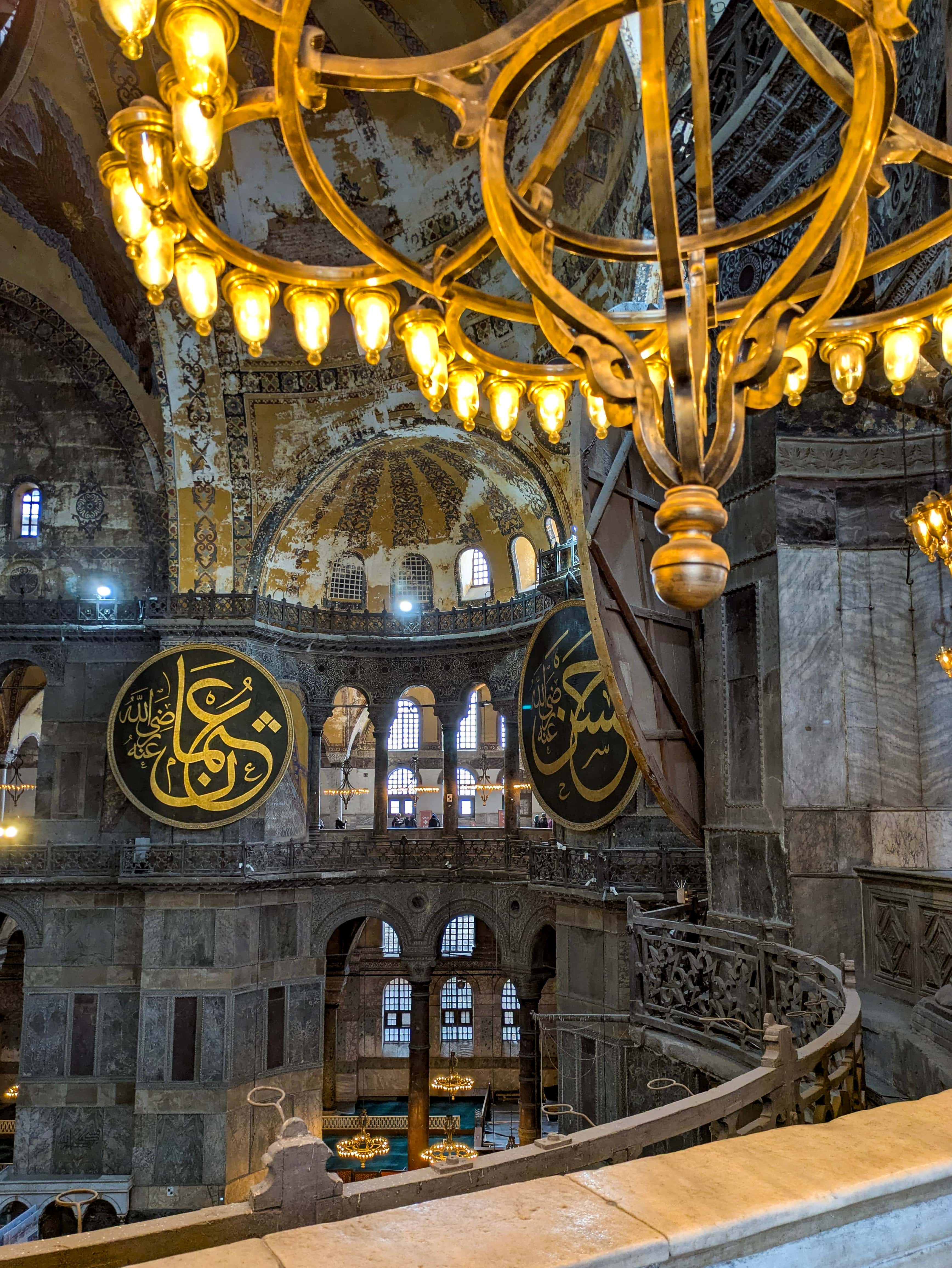 Aya Sofya
