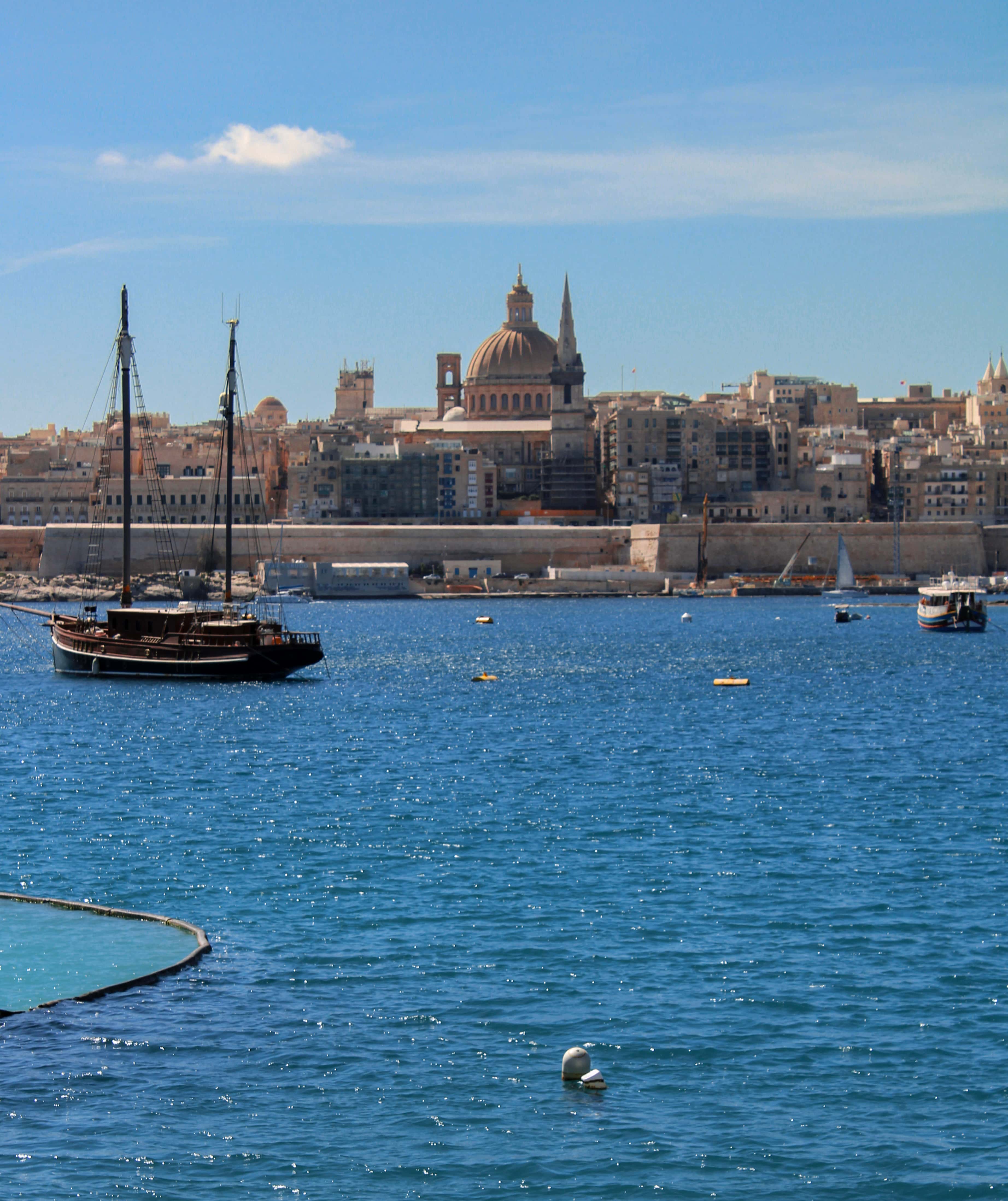Bellezze mediterranee